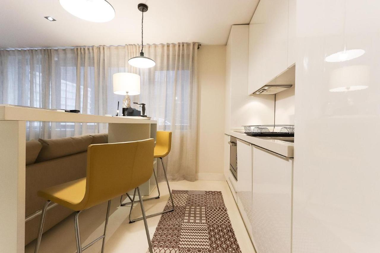 Marques Design By Homing Lejlighed Lisboa Eksteriør billede